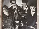 The Damned - New Rose UK 7