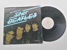THE COMPLETE  SILVER  BEATLES  1982 UK LP   TEST  PRESSING