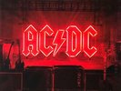 Ac/Dc Power Up