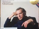 Glenn Gould The Goldberg Variations