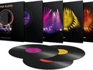 PINK FLOYD Delicate Sound Of Thunder Live 3-LP 180g Vinyl Box SEALED** 2020