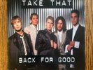 Take That – Back For Good 7