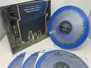 Attack on Titan Season 3 Deluxe Edition Soundtrack Vinyl LP Record Storybook Set