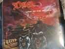 Dio - Lock Up The Wolves -  2 Vinyl Black LPs
