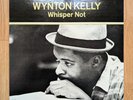 Wynton Kelly Whisper Not Kenny Burrell Jazzland 83 Mono EXC-