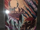 A. / WARBB Division z.V. / A.O. split LP (2026) Bilskirnir Kaevum Abyssic Hate