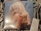 Sabrina Carpenter Signed Short N Sweet Deluxe  Vinyl Record Sealed