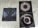 The Dear Hunter - Act V: Hymns With The Devil - Limited Pink/Black Vinyl LP RARE