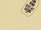 The Who - Live At Leeds 45 RPM 180 GRAM Analogue Productions vinyl