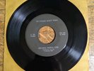 *RARE * The Dynamic Mighty Wings – God Bless America Funk Soul 45 Record Single