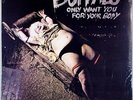 BUFFALO Only Want You For Your Body LP 1974 Australia hard heavy rock reissue