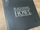 BLACK REBEL MOTORCYCLE CLUB - Howl (20th Anniversary Edition) - Vinyl (3xLP)