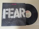 Fear The Record 1980s Slash Rec Reissue LP
