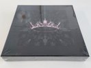 BLACKPINK THE ALBUM Limited Vinyl LP Sealed Plus Born Album