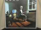Rush Power Windows Vinyl Record Lp