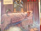 DIO - DREAM EVIL -PROMO 1987 ORIGINAL 1ST PRESSING HYPE STICKER N Mint