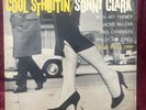SONNY CLARK Cool Struttin' 1962 MONO REPRESS LP Used  Blue Note 1588 RVG P 9M