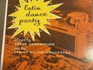 Cesar Concepcion Latin Dance Party Vol 2 Seeco SCLP 9077