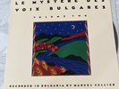 “Le Mystère Des Voix Bulgares Vol 2” 1988 Vinyl LP Elektra/Nonesuch 9 79201-1