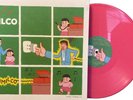 Wilco Schmilco Rare Limited Ed. Pink Vinyl Lp/2016/Mint/Played Once/Anti 87259-1