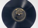 COLLINS AND HARLAN/BILLY MURRAY On A Monkey Honeymoon VICTOR 16426 Exc