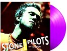 Stone Temple Pilots MTV Unplugged 1993 180g Purple Vinyl LP Limited Edition NEW