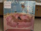 Kali Uchis - TO FEEL ALIVE LP LE 2000 Graffiti Records Fiery Pink Vinyl IN HAND