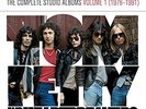 Tom Petty And The He - Complete Studio Albums Volume 1 1976-1991 - Vin - N3z