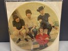 Beatles iterview 12 LP Picture Disc Record