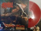 Arghoslent Incorrigible Bigotry Red Lp