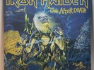 Iron Maiden - Live After Death - FAST SHIPPING - Rare 1985 2x Vinyl Lp