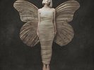 Aurora - All My Demons Greeting Me as a Friend (LP) New Sealed Vinyl