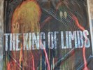 SEALED RADIOHEAD King Of Limbs Newspaper Edition LP 2x 10
