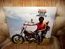 Sam Hard Heavy LP (1971) 8271 Sam the Sham RARE    ORIGINAL   EXCELLENT