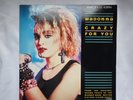 MADONNA - Crazy For You 12