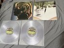 The Rolling Stones - Hot Rocks (2013, Clear 180g) & More Hot Rocks (2022 180g)