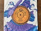 Reggae Toots And The Maytals ‎– Louie Louie / Pressure Drop '72  Trojan TR-7865