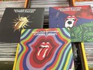 The Rolling Stones Foreign Tongues FIFA World Cup '26 BUNDLE