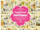 Fantomas - Suspended Animation - Vinyl - Very Good