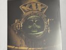 Kix Hot Wire (Solar Fire Hand Poured Effect VINYL LP NEW