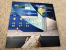 Wii Forecast Channel VGM Vinyl Record Not Moonshake Nintendo NM/NM