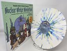 Fallout Nuclear Winter Wonderland Vinyl LP Record Christmas VGM Not Moonshake
