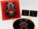 Alice Coltrane – Ptah, The El Daoud Vinyl LP Impulse  AS-9196 VG+/VG Ultrasonic