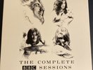 Led Zeppelin The Complete BBC Sessions vinyl 5lp  And 3 Cd box set Complete Mint