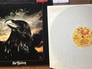 South Africa- The Stranglers - Raven -  LP 1979 -Excellent Copy Rare