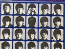The Beatles A Hard Days Night Original 1964 Uk Parlophone Vinyl Lp Pmc 1230 Mono
