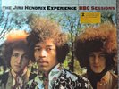 The Jimi Hendrix Experience BBC Sessions 3LP Box Set  1998