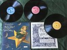 ‘96 1st Press Smashing Pumpkins “Mellon Collie & the Infinite Sadness” 3XLP Set