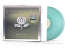 Fleetwood Mac – Greatest Hits Limited Deluxe Edition Light Blue Color Vinyl 2LP