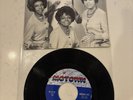 The Supremes He's Seventeen Your Heart Belongs to Me 1962 45 RPM Vinyl M1027